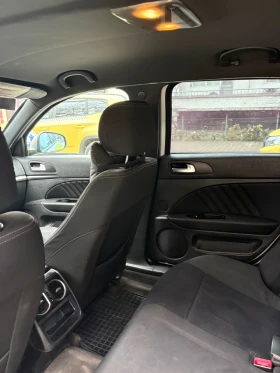 Alfa Romeo 159 sportwagon 2.0 JTDm, снимка 7