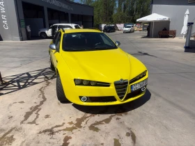 Alfa Romeo 159 sportwagon 2.0 JTDm, снимка 6