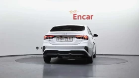 Kia K3, снимка 4