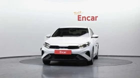 Kia K3, снимка 3