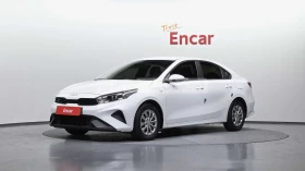 Kia K3, снимка 1