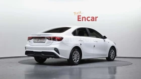 Kia K3, снимка 2