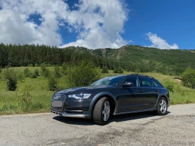 Audi A6 Allroad BiTurbo 313 k.с. 1-ви собств в Б-я, снимка 2