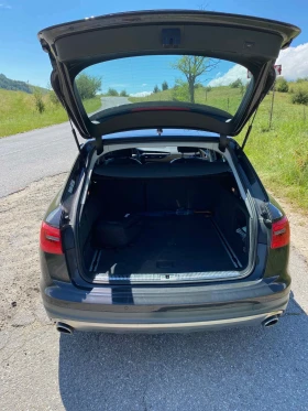 Audi A6 Allroad BiTurbo 313 k.с. 1-ви собств в Б-я, снимка 9
