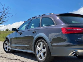 Audi A6 Allroad BiTurbo 313 k.с. 1-ви собств в Б-я, снимка 5