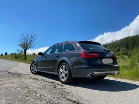 Audi A6 Allroad BiTurbo 313 k.с. 1-ви собств в Б-я, снимка 6