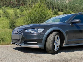 Audi A6 Allroad BiTurbo 313 k.с. 1-ви собств в Б-я, снимка 3