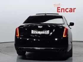 Cadillac CT6 3.6 AWD, снимка 4