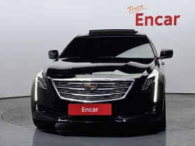 Cadillac CT6 3.6 AWD, снимка 3