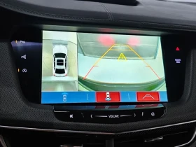 Cadillac CT6 3.6 AWD, снимка 16