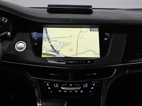 Cadillac CT6 3.6 AWD, снимка 15