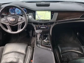 Cadillac CT6 3.6 AWD, снимка 7