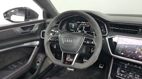 Audi Rs7 CERAMIC* CAM360* обдухване* Disi* , снимка 13