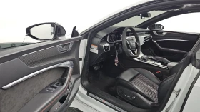 Audi Rs7 CERAMIC* CAM360* обдухване* Disi* , снимка 11