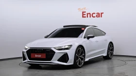 Audi Rs7 CERAMIC* CAM360* обдухване* Disi* , снимка 1