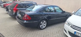 Mercedes-Benz E 270 W211, снимка 4