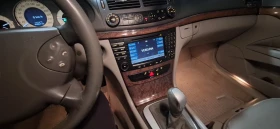 Mercedes-Benz E 270 W211, снимка 5