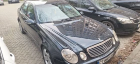 Mercedes-Benz E 270 W211, снимка 2