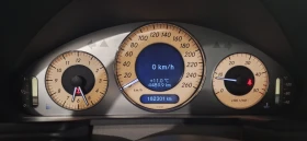 Mercedes-Benz E 270 W211, снимка 8