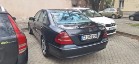 Mercedes-Benz E 270 W211, снимка 3