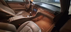 Mercedes-Benz E 270 W211, снимка 7