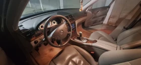 Mercedes-Benz E 270 W211, снимка 6
