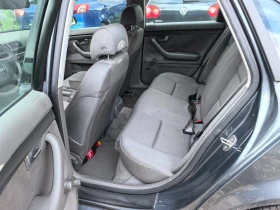 Audi A4 2.0i НОВ ВНОС!!!, снимка 7