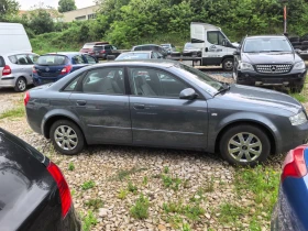Audi A4 2.0i НОВ ВНОС!!!, снимка 6