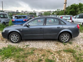 Audi A4 2.0i НОВ ВНОС!!!, снимка 5