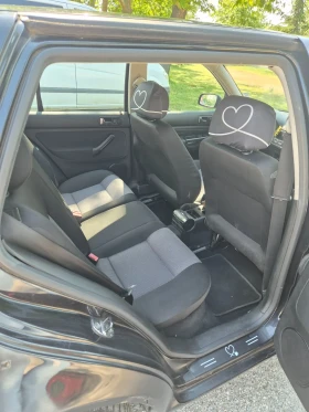 VW Golf 4, снимка 4