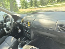 VW Golf 4, снимка 5