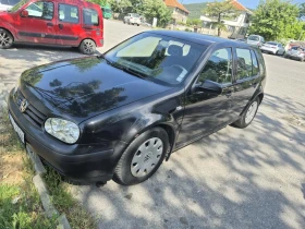 VW Golf 4, снимка 2