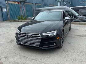 Audi S4 * TECHNIK * B&O * 360 * МАСАЖИ * PANO, снимка 1