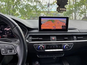 Audi S4 * TECHNIK * B&O * 360 * МАСАЖИ * PANO, снимка 10