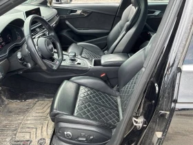 Audi S4 * TECHNIK * B&O * 360 * МАСАЖИ * PANO, снимка 8
