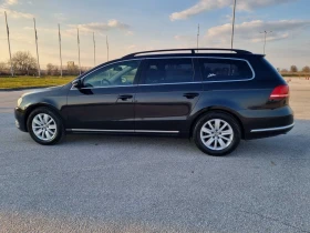 VW Passat 2.0 TDI, снимка 16