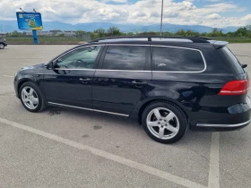 VW Passat 2.0 TDI, снимка 3