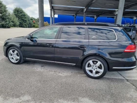 VW Passat 2.0 TDI, снимка 9