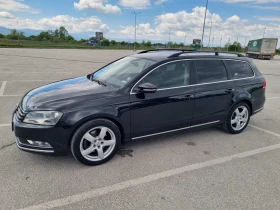 VW Passat 2.0 TDI, снимка 4