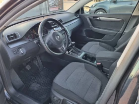 VW Passat 2.0 TDI, снимка 14