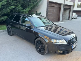 Audi A6 3.0TDI QUATTRO 233hp GERMANY S-LINE FULL PACK , снимка 2