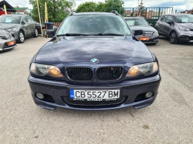 BMW 330 XD-M Pack.-204k.c., снимка 2