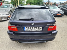 BMW 330 XD-M Pack.-204k.c., снимка 6