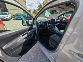 Toyota Proace City 1.2i TURBO/LUXORI, снимка 5