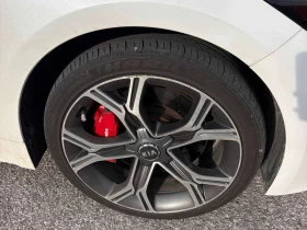 Kia Stinger GT Limited/CARFAX/КОЖА/ПОДГРЕВ/, снимка 7