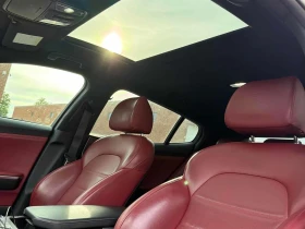 Kia Stinger GT Limited/CARFAX/КОЖА/ПОДГРЕВ/, снимка 11