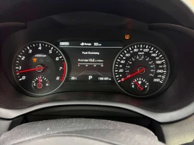 Kia Stinger GT Limited/CARFAX/КОЖА/ПОДГРЕВ/, снимка 8