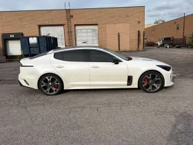 Kia Stinger GT Limited/CARFAX/КОЖА/ПОДГРЕВ/, снимка 3