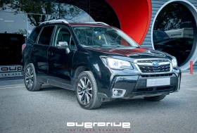 Subaru Forester XT, снимка 2