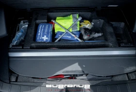 Subaru Forester XT, снимка 13